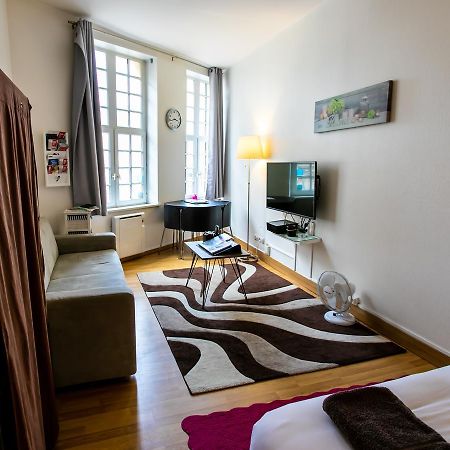 Noella'S Suite Lille Exteriér fotografie