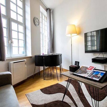 Noella'S Suite Lille Exteriér fotografie