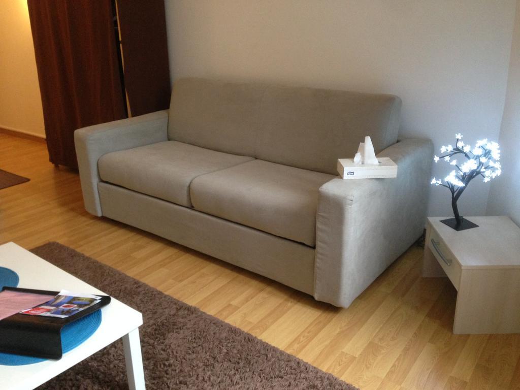 Noella'S Suite Lille Exteriér fotografie