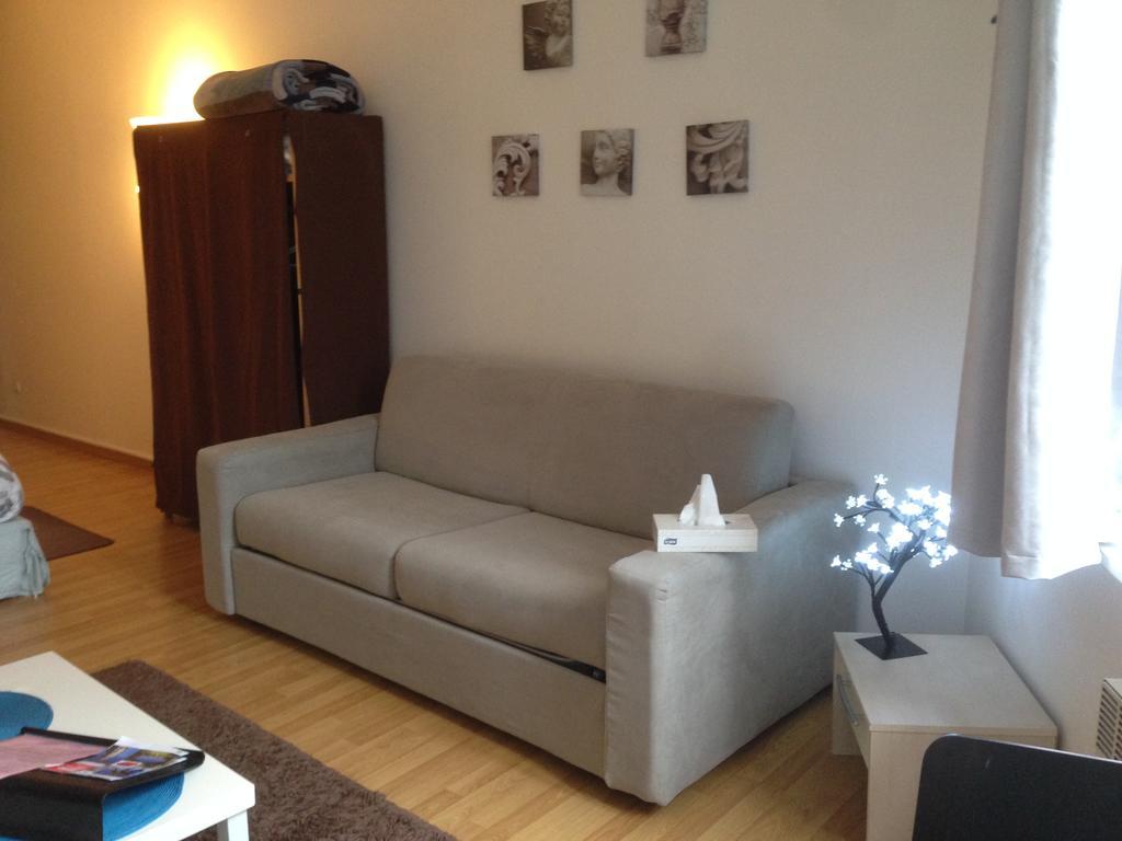 Noella'S Suite Lille Exteriér fotografie