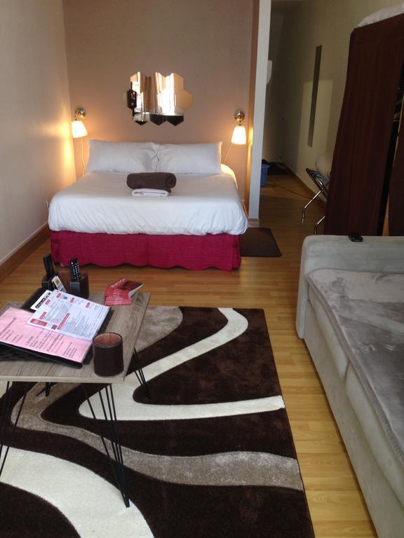 Noella'S Suite Lille Exteriér fotografie
