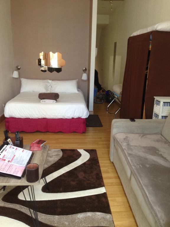 Noella'S Suite Lille Exteriér fotografie