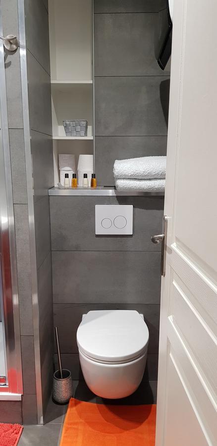 Noella'S Suite Lille Exteriér fotografie