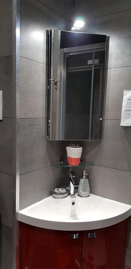 Noella'S Suite Lille Exteriér fotografie
