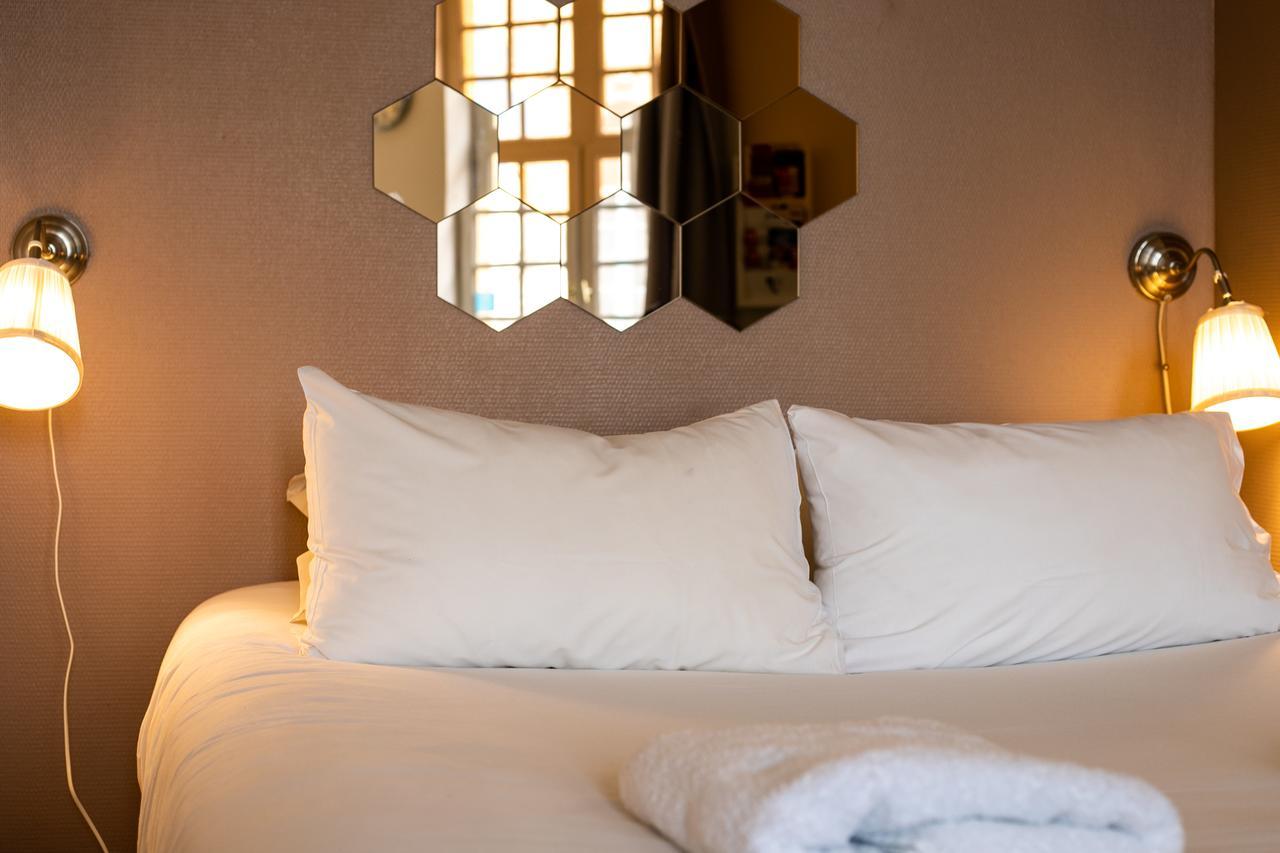 Noella'S Suite Lille Exteriér fotografie