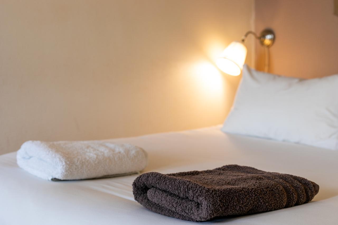 Noella'S Suite Lille Exteriér fotografie