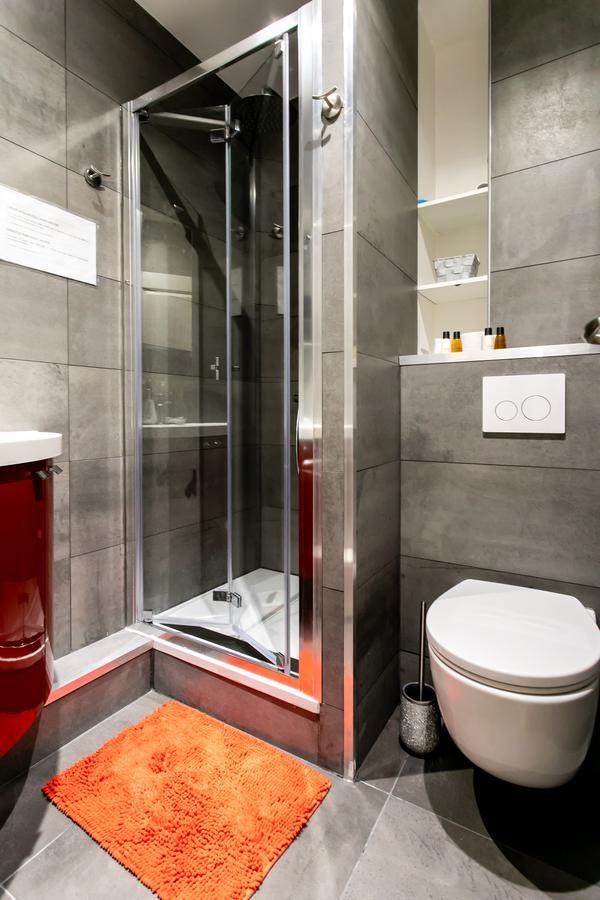 Noella'S Suite Lille Exteriér fotografie