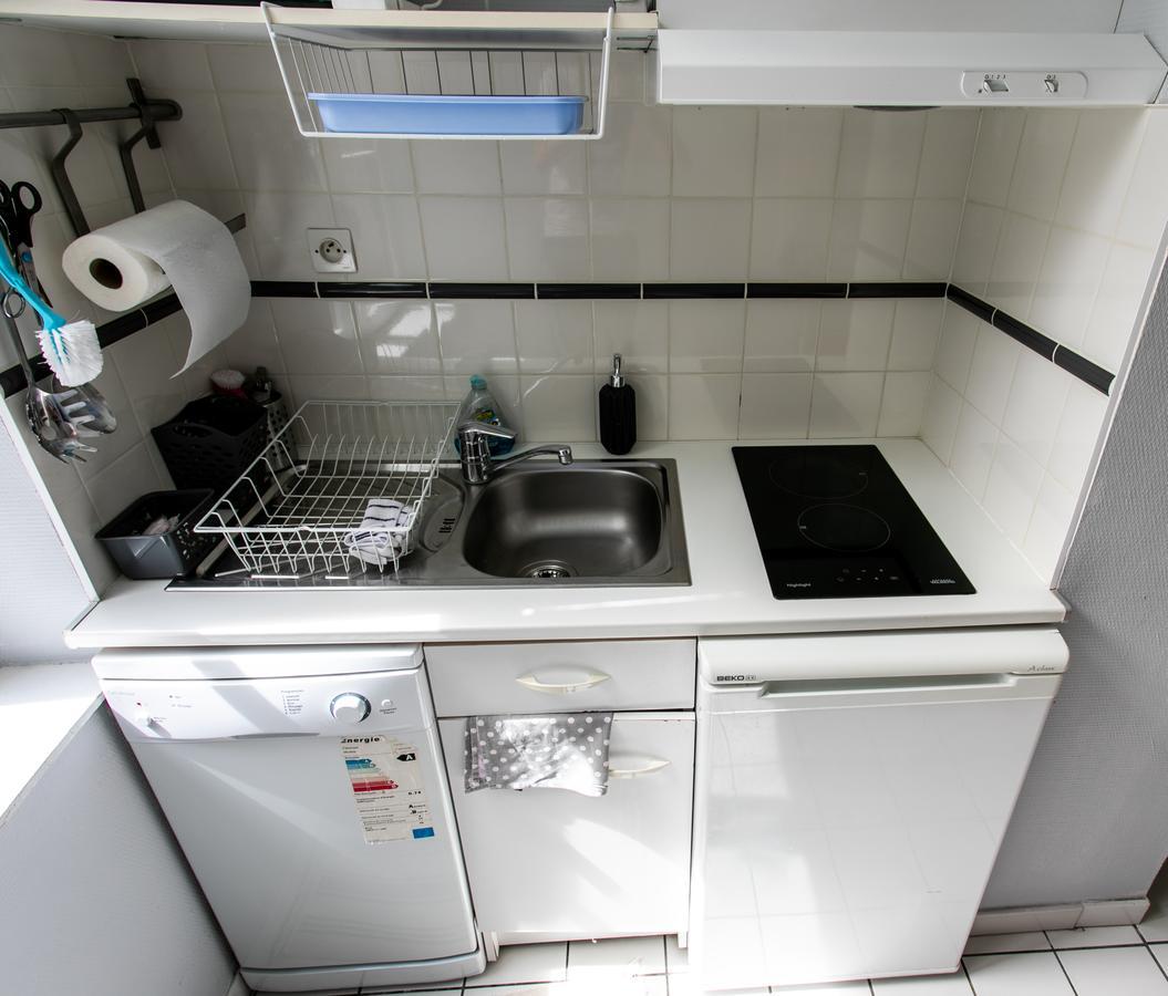 Noella'S Suite Lille Exteriér fotografie