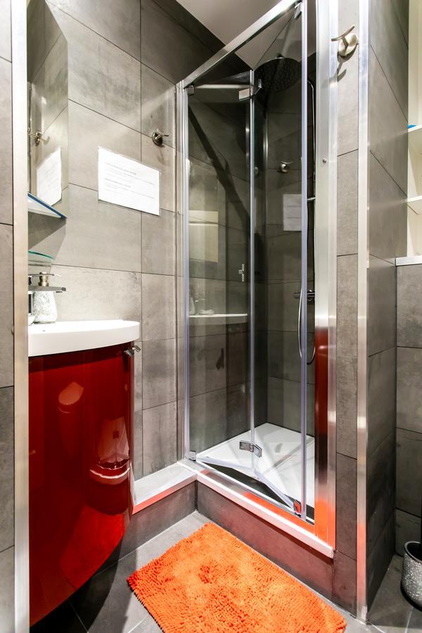 Noella'S Suite Lille Exteriér fotografie