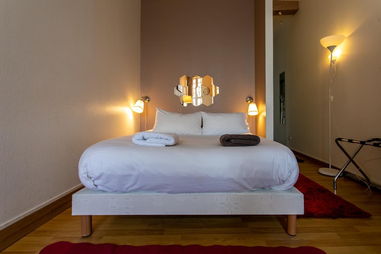 Noella'S Suite Lille Exteriér fotografie