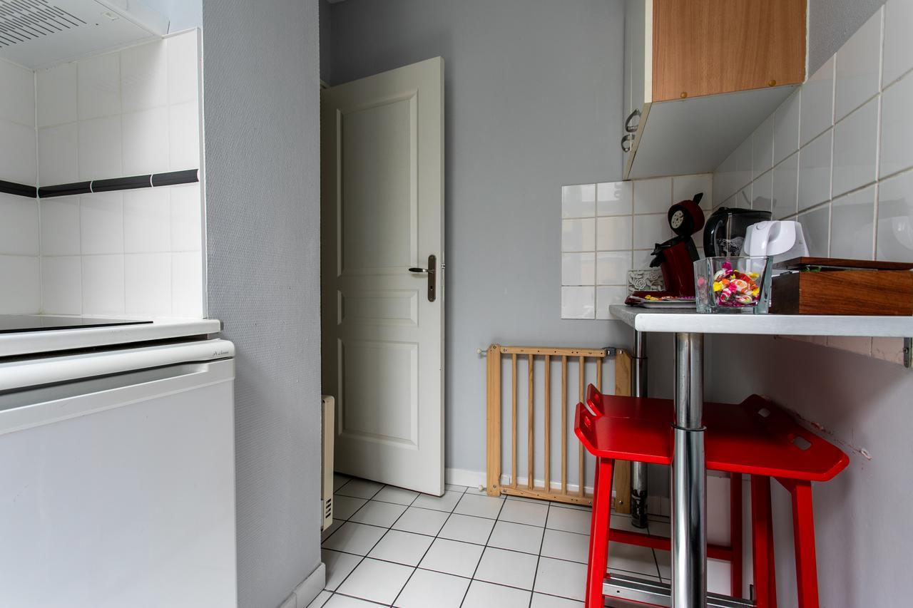 Noella'S Suite Lille Exteriér fotografie
