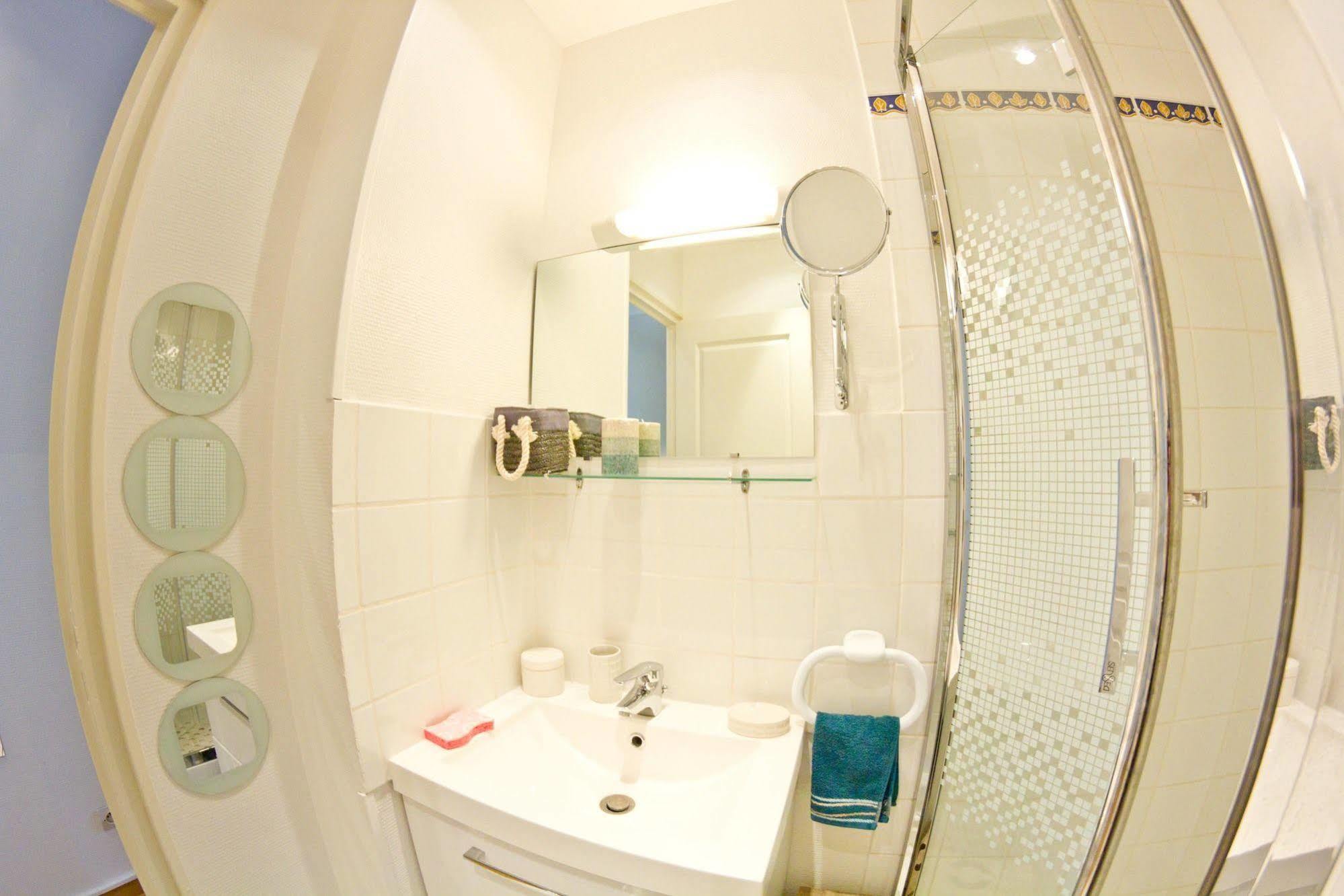 Noella'S Suite Lille Exteriér fotografie