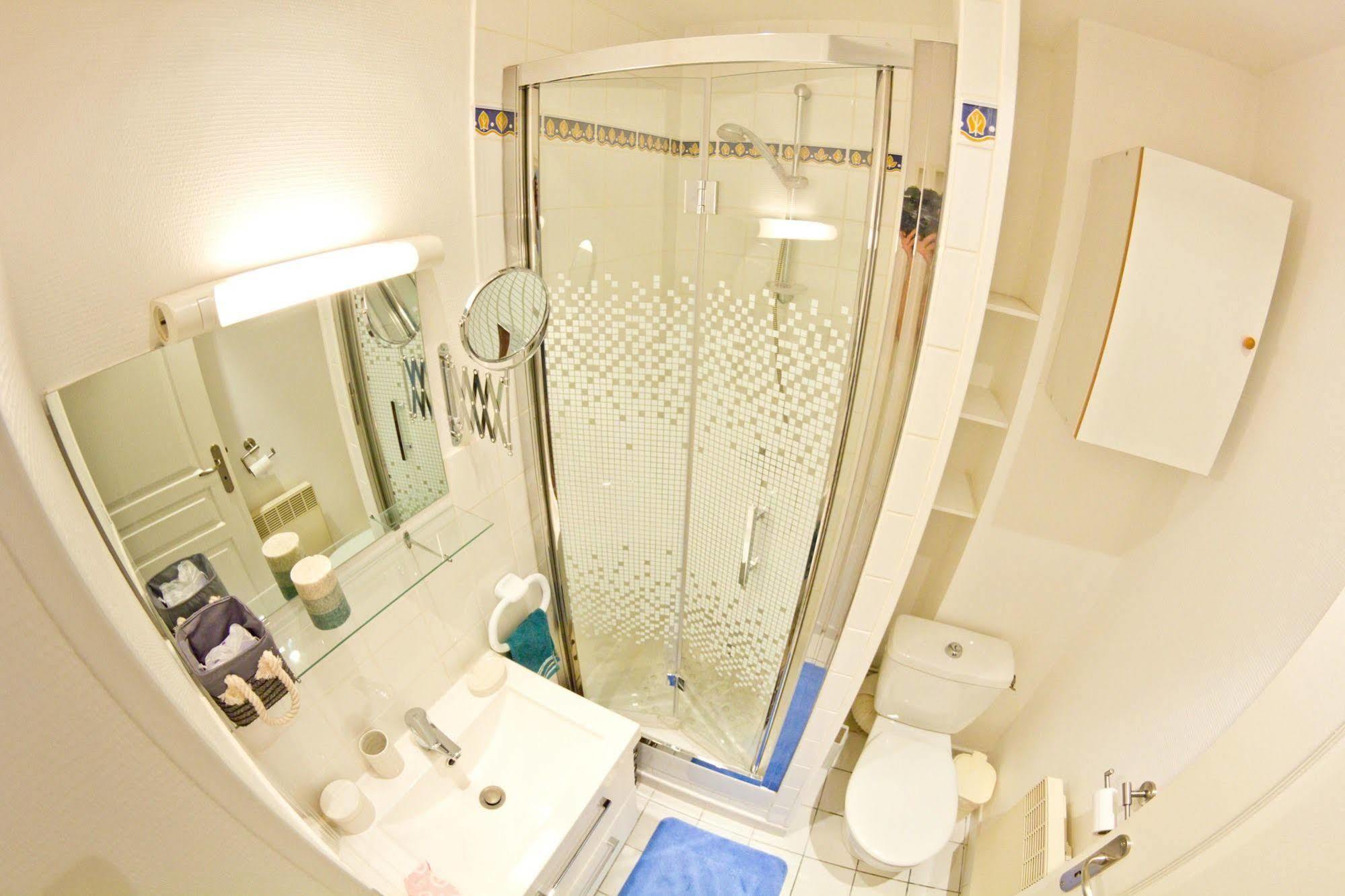 Noella'S Suite Lille Exteriér fotografie