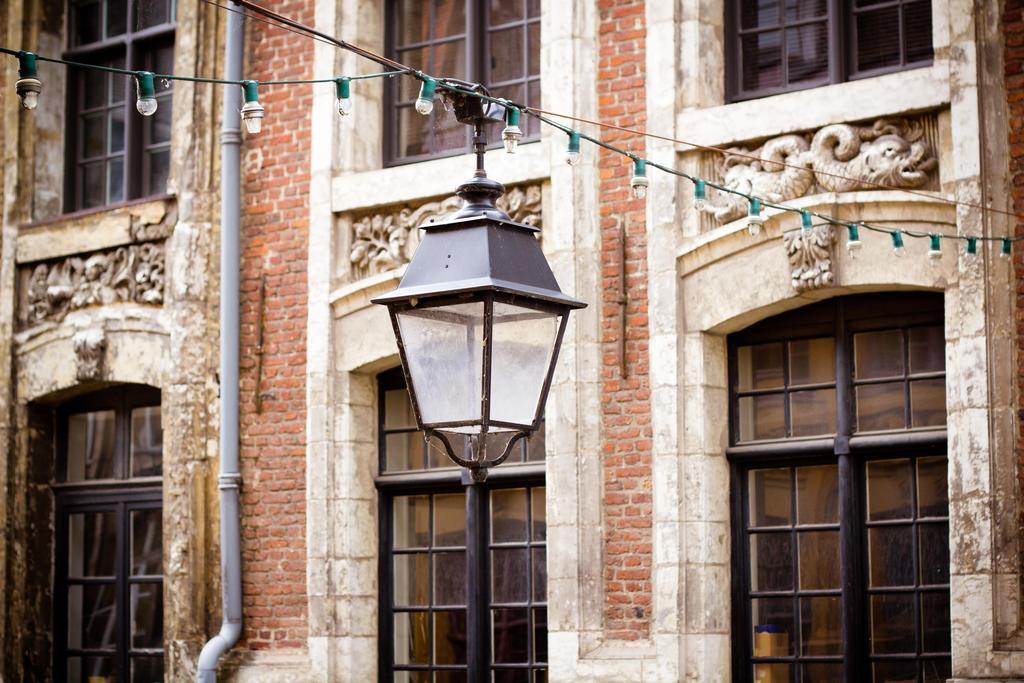 Noella'S Suite Lille Exteriér fotografie