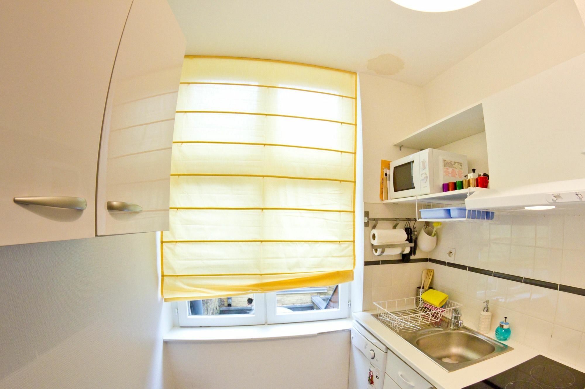 Noella'S Suite Lille Exteriér fotografie