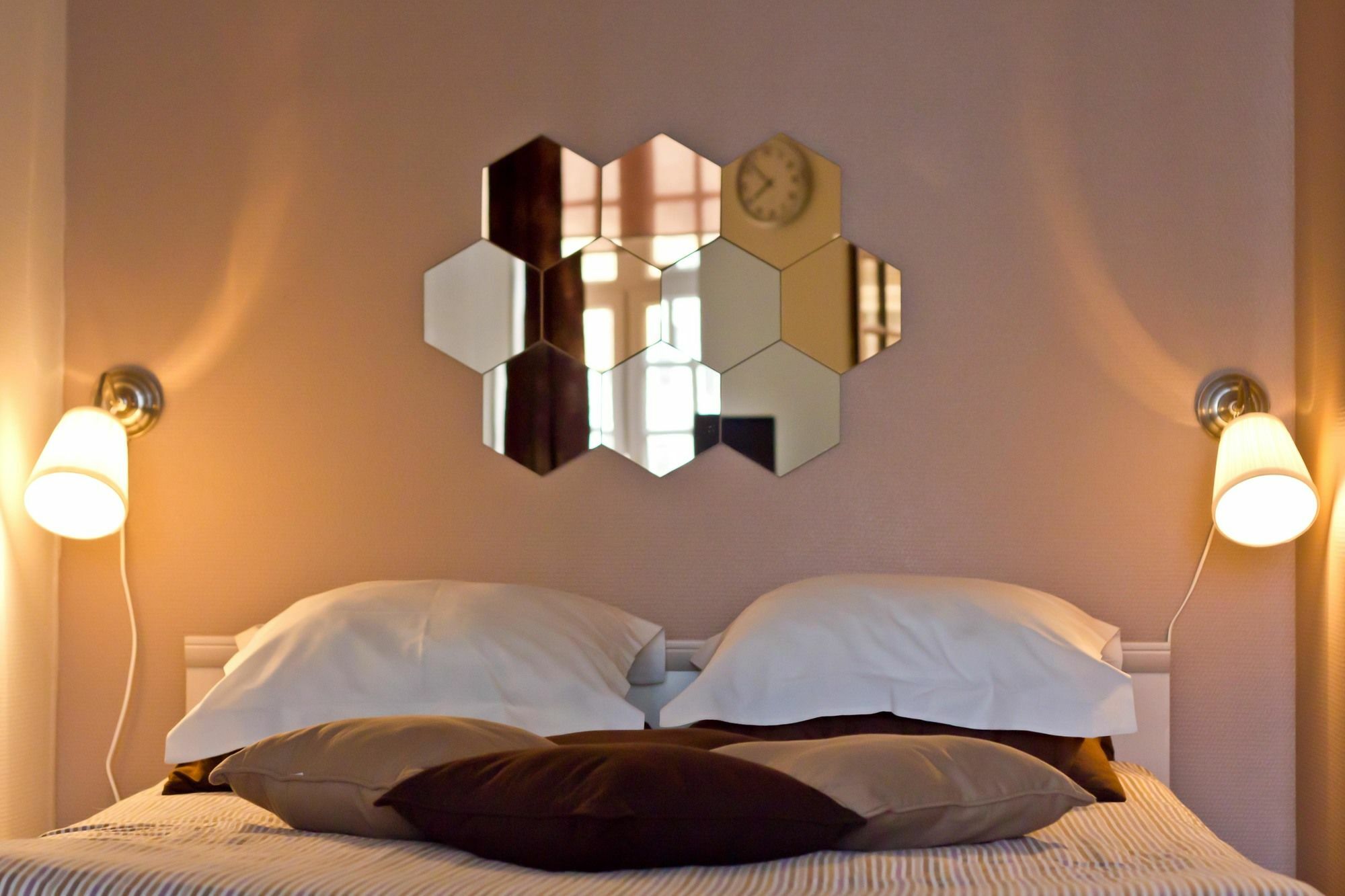 Noella'S Suite Lille Exteriér fotografie