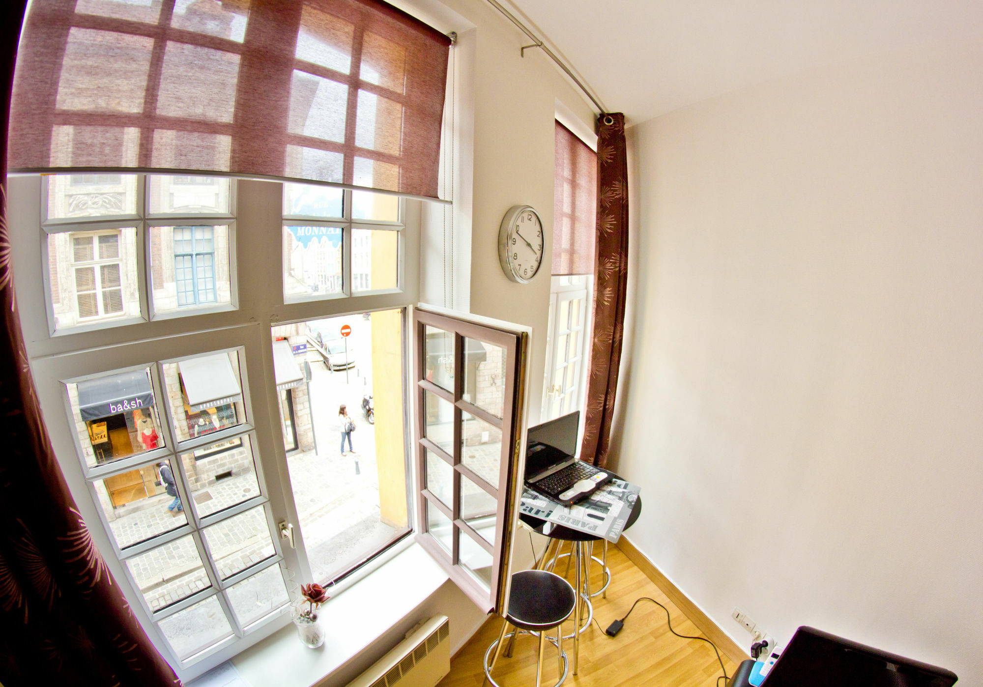 Noella'S Suite Lille Exteriér fotografie