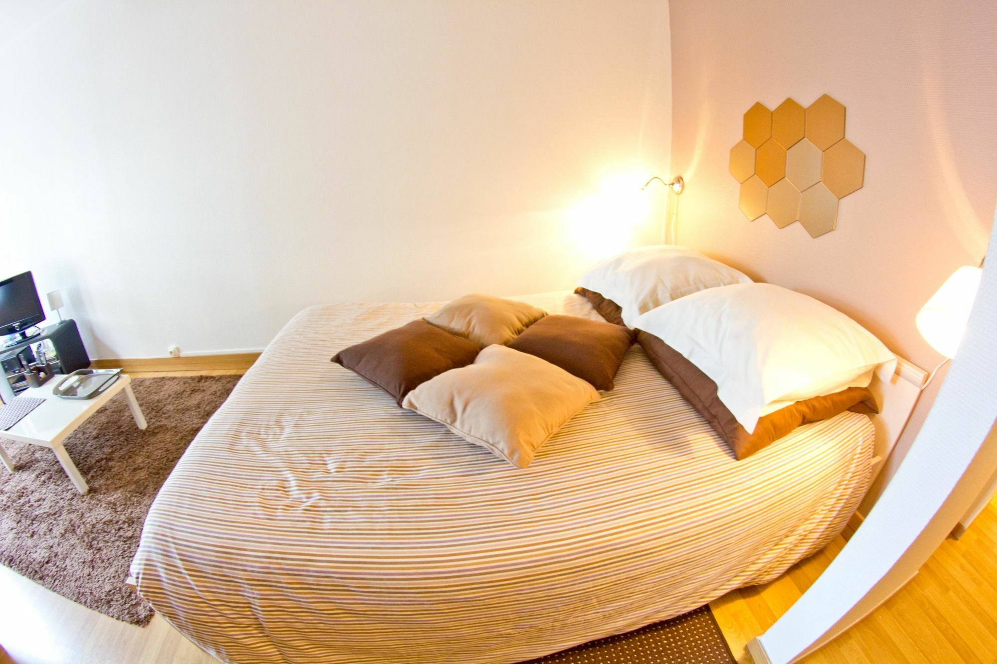 Noella'S Suite Lille Exteriér fotografie