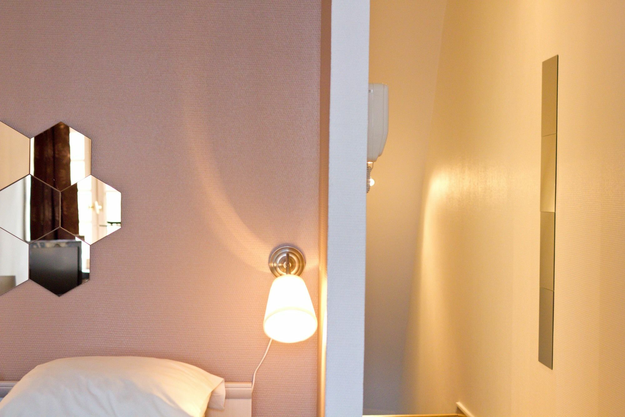 Noella'S Suite Lille Exteriér fotografie