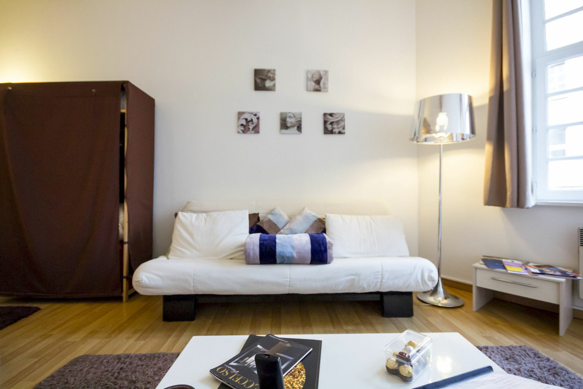 Noella'S Suite Lille Exteriér fotografie