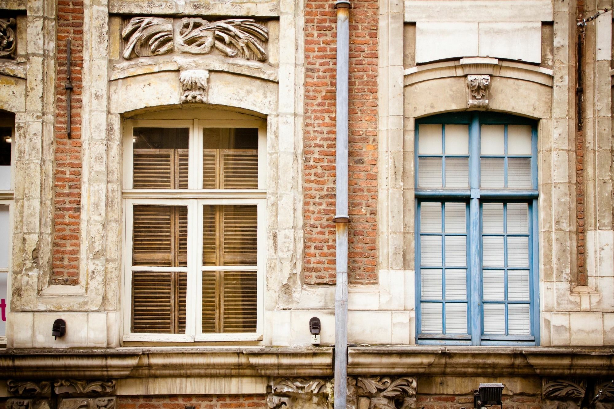 Noella'S Suite Lille Exteriér fotografie