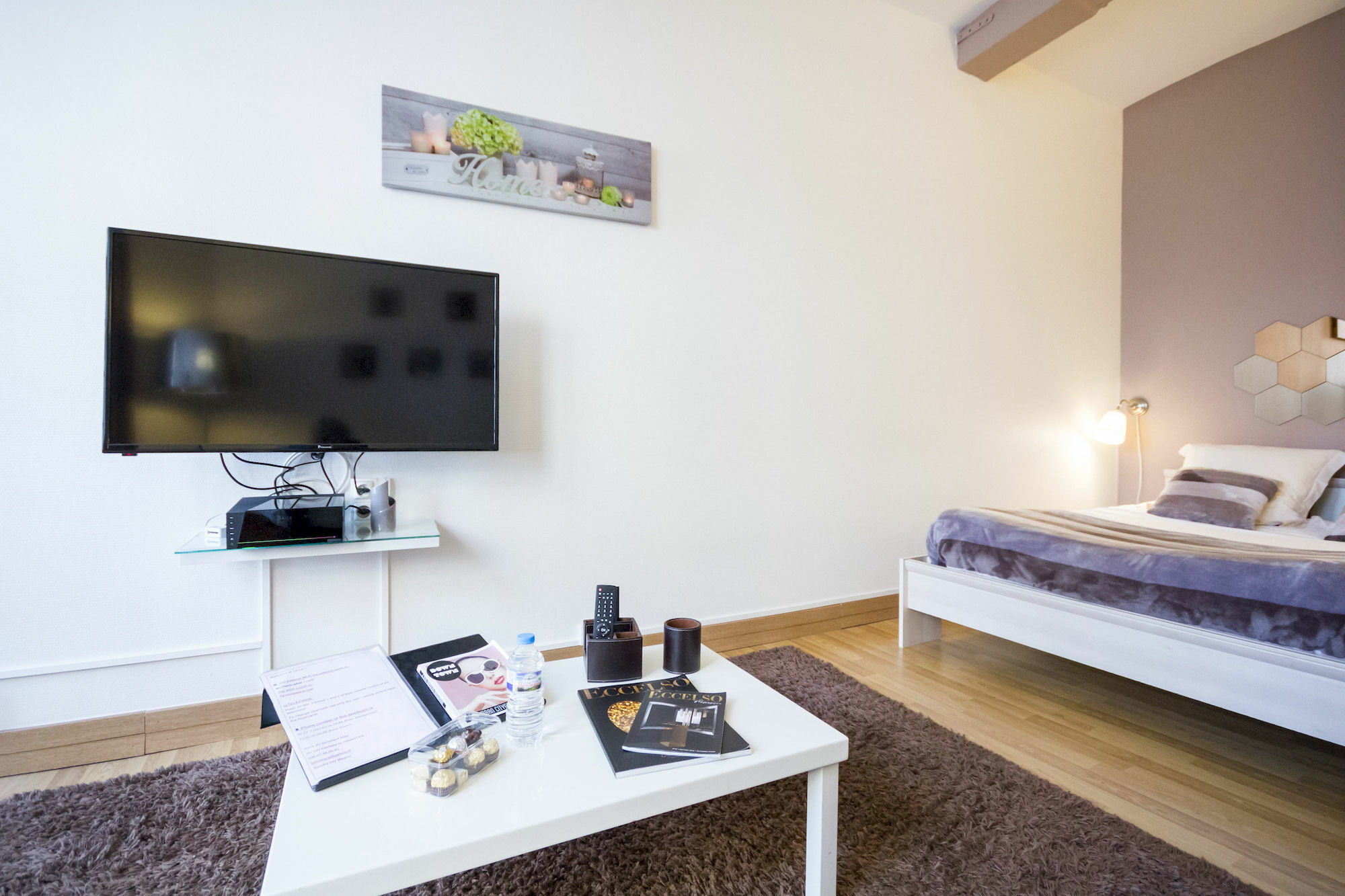 Noella'S Suite Lille Exteriér fotografie