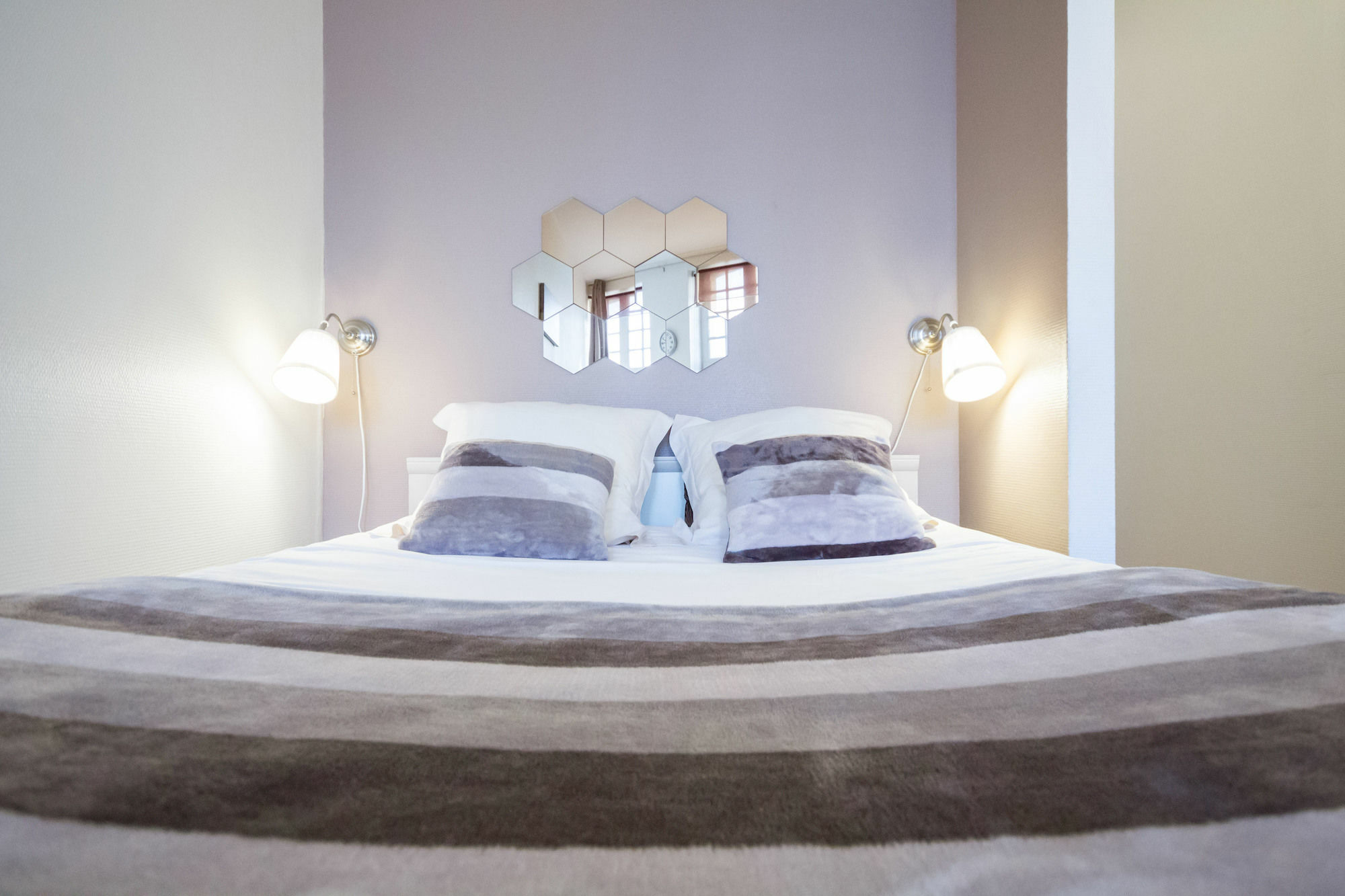 Noella'S Suite Lille Exteriér fotografie