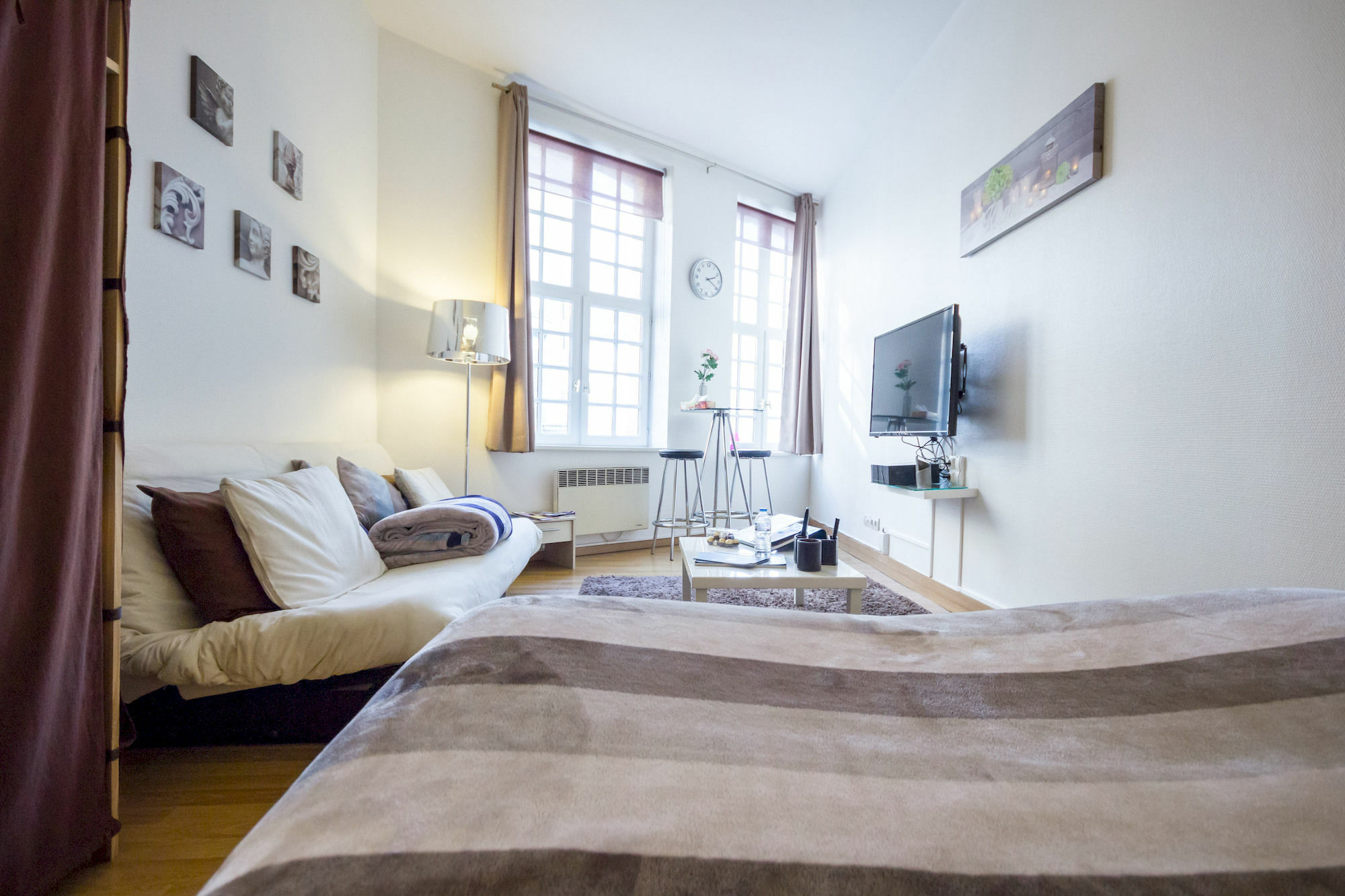 Noella'S Suite Lille Exteriér fotografie